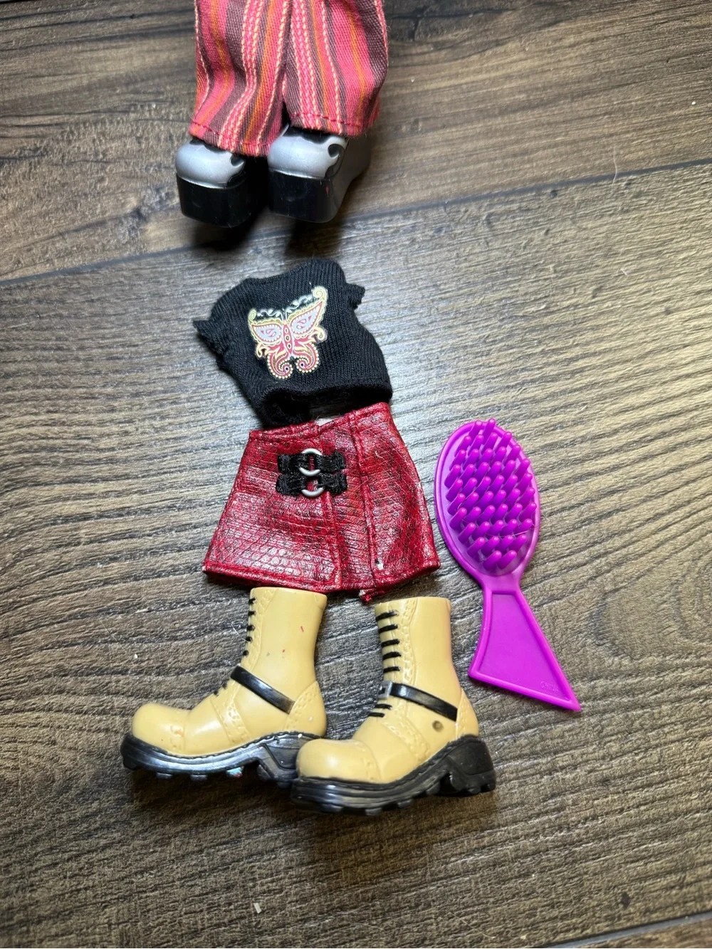 N/A bratz xpress
